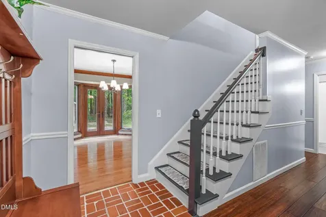 5105 Laurie Drive Raleigh NC 27606