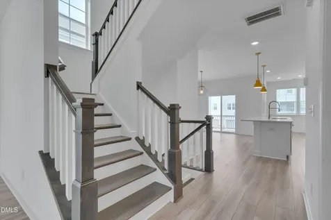 414 Clementine Drive Cary NC 27519