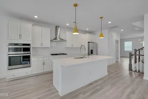 414 Clementine Drive Cary NC 27519