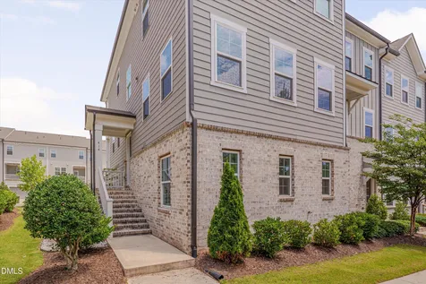 414 Clementine Drive Cary NC 27519