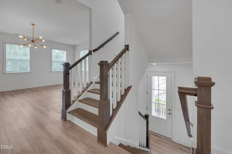 414 Clementine Drive Cary NC 27519