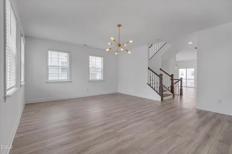 414 Clementine Drive Cary NC 27519
