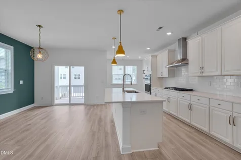 414 Clementine Drive Cary NC 27519