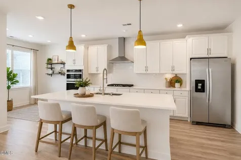 414 Clementine Drive Cary NC 27519