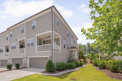414 Clementine Drive Cary NC 27519