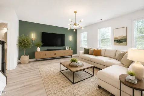 414 Clementine Drive Cary NC 27519