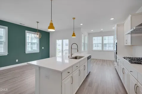 414 Clementine Drive Cary NC 27519