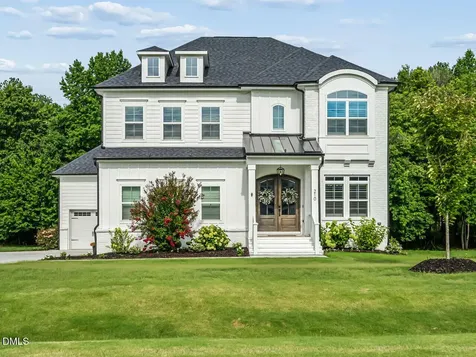 210 Scotland Drive Youngsville NC 27596