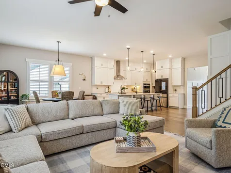 210 Scotland Drive Youngsville NC 27596