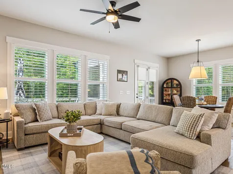 210 Scotland Drive Youngsville NC 27596