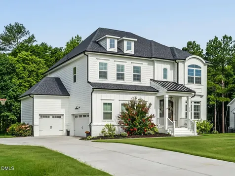 210 Scotland Drive Youngsville NC 27596