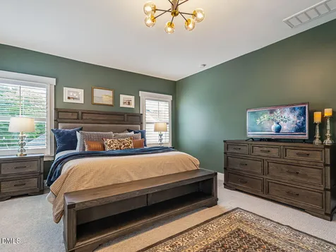 210 Scotland Drive Youngsville NC 27596