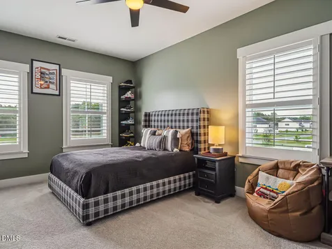 210 Scotland Drive Youngsville NC 27596