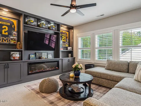 210 Scotland Drive Youngsville NC 27596