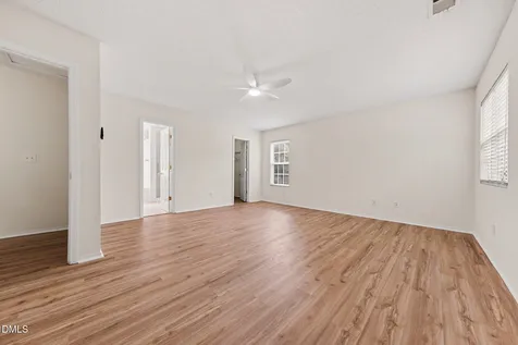 2709 Thoreau Drive Durham NC 27703