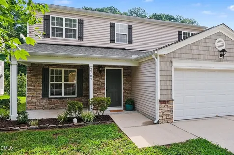 2709 Thoreau Drive Durham NC 27703
