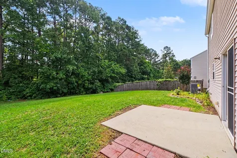 2709 Thoreau Drive Durham NC 27703