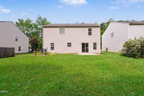 2709 Thoreau Drive Durham NC 27703