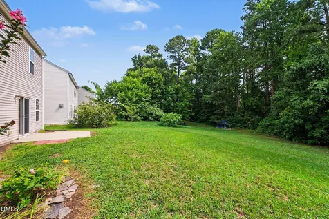2709 Thoreau Drive Durham NC 27703