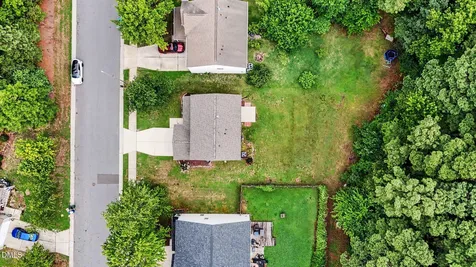 2709 Thoreau Drive Durham NC 27703