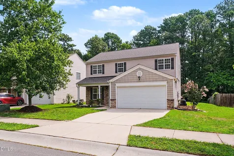 2709 Thoreau Drive Durham NC 27703
