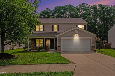 2709 Thoreau Drive Durham NC 27703