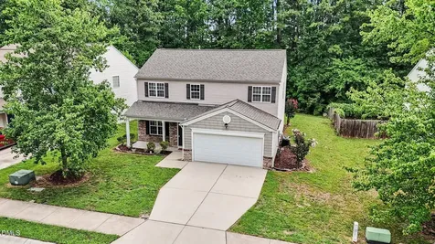 2709 Thoreau Drive Durham NC 27703