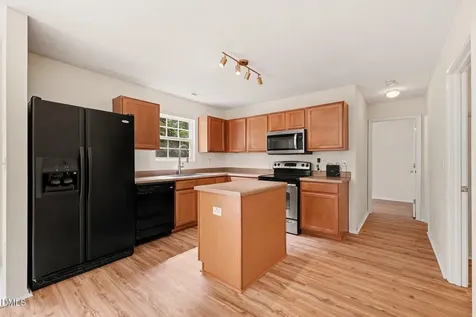 2709 Thoreau Drive Durham NC 27703