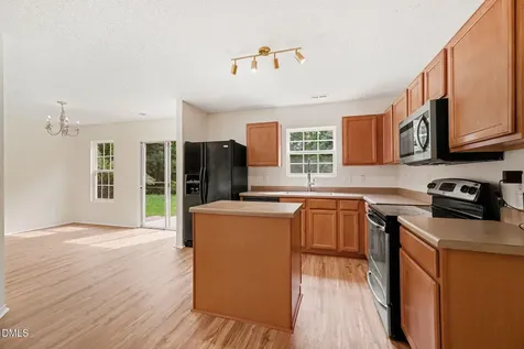 2709 Thoreau Drive Durham NC 27703