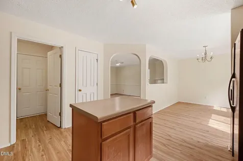 2709 Thoreau Drive Durham NC 27703