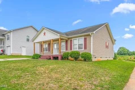 4025 Gloria Ridge Winston Salem NC 27107