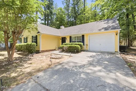 412 Vivaldi Drive Durham NC 27712