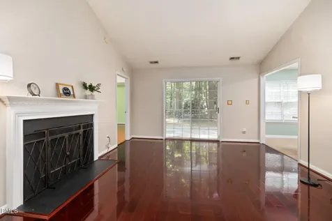 412 Vivaldi Drive Durham NC 27712