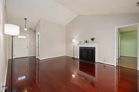 412 Vivaldi Drive Durham NC 27712