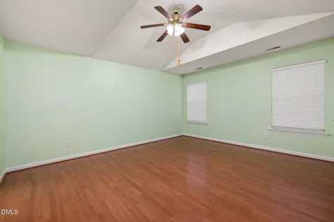 412 Vivaldi Drive Durham NC 27712