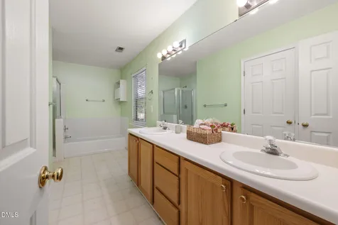 412 Vivaldi Drive Durham NC 27712