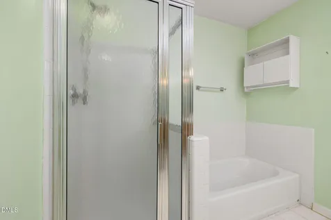 412 Vivaldi Drive Durham NC 27712