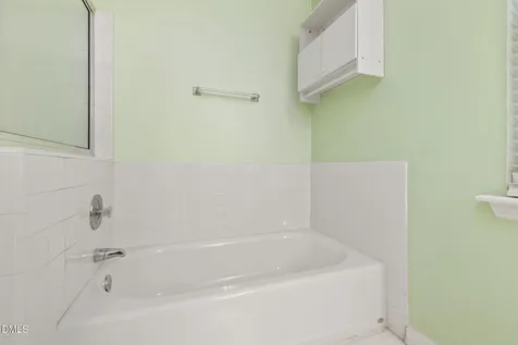 412 Vivaldi Drive Durham NC 27712