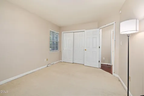 412 Vivaldi Drive Durham NC 27712