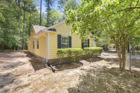 412 Vivaldi Drive Durham NC 27712