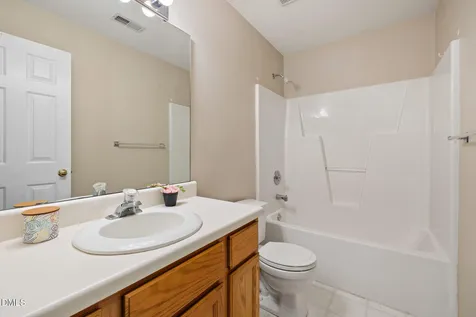 412 Vivaldi Drive Durham NC 27712