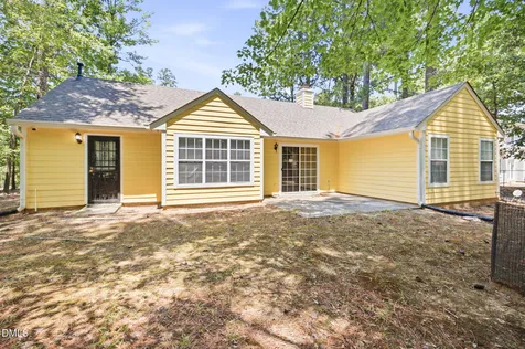412 Vivaldi Drive Durham NC 27712
