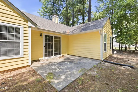 412 Vivaldi Drive Durham NC 27712