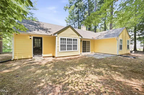 412 Vivaldi Drive Durham NC 27712