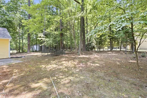 412 Vivaldi Drive Durham NC 27712