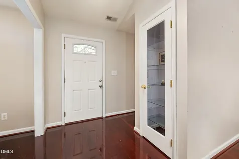 412 Vivaldi Drive Durham NC 27712