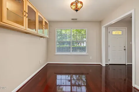 412 Vivaldi Drive Durham NC 27712