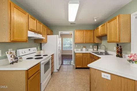 412 Vivaldi Drive Durham NC 27712