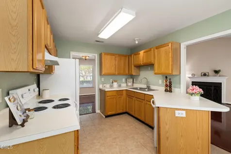 412 Vivaldi Drive Durham NC 27712