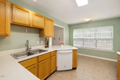 412 Vivaldi Drive Durham NC 27712